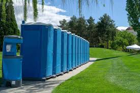 Types of Portable Toilets We Offer in Troutdale, OR