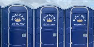 Professional Portable Potty Rental in Troutdale, OR